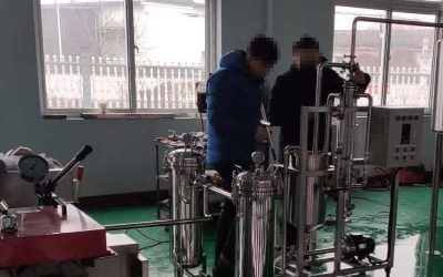 椰子汁生產(chǎn)工藝及設(shè)備